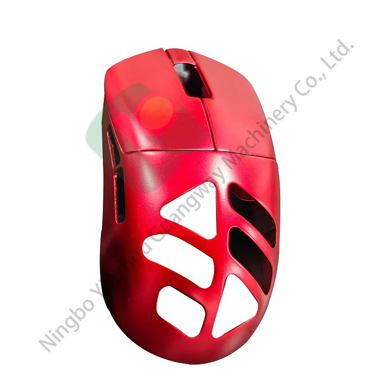 Magnesium Alloy Die Castings for Electronics (4)