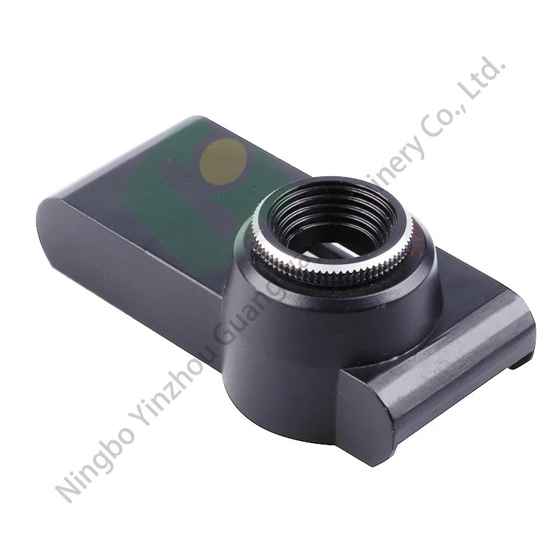 Magnesium Alloy Die Castings for Electronics (5)